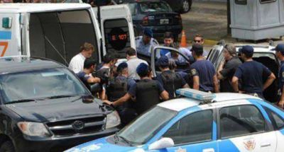 Fin de semana durante la noche, denuncian la mayor�a de los delitos