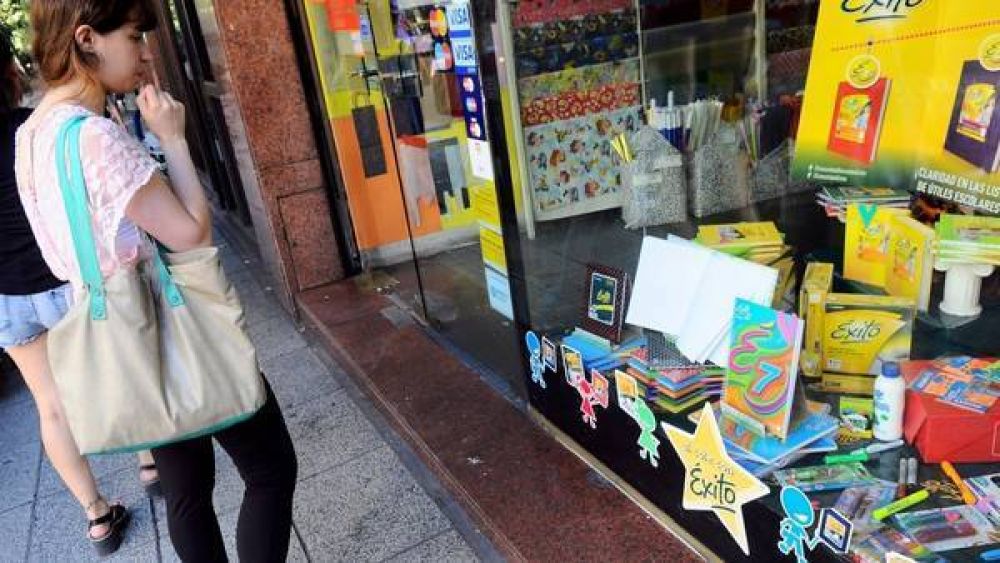 M�s comercios ocultan precios y cobran 