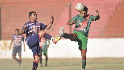 La lluvia posterg� el inicio del torneo de LIga Cordobesa