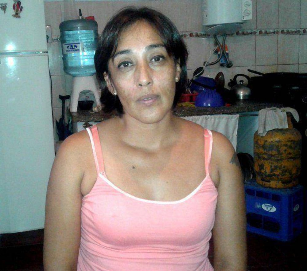 Empleada del Hotel Termas denuncia violencia de g�nero y persecuci�n laboral