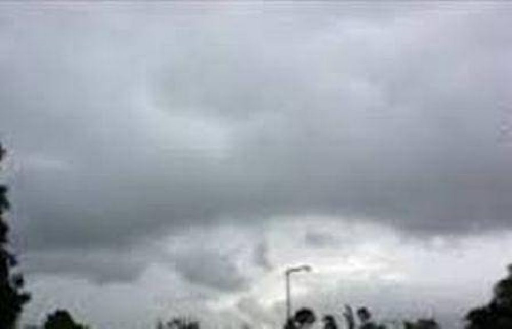 Sigue el alerta por lluvias para este domingo