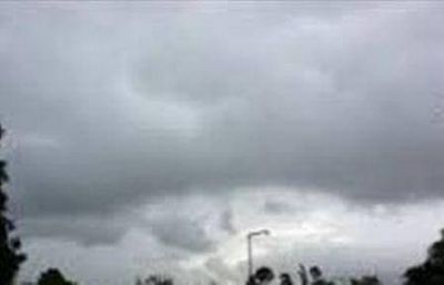 Sigue el alerta por lluvias para este domingo
