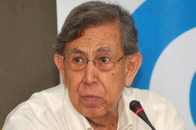 Para Cuauht�moc C�rdenas, M�xico tiene que acordar con EEUU pol�ticas rec�procas contra el narcotr�fico