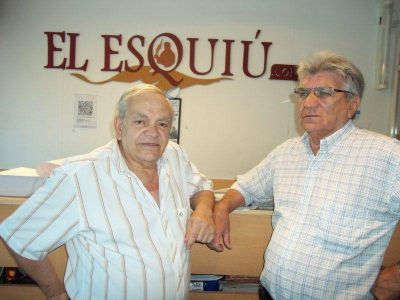 �Que Colombo vaya a la Justicia y lo denuncie�