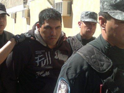 El juicio contra Tello por los 90 kilos de marihuana ya tiene fecha de inicio