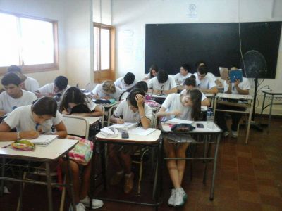Reclaman que contin�an las fallas de seguridad en colegios privados