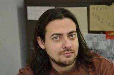 Periodista del diario �poca de Corrientes muri� en un siniestro vial