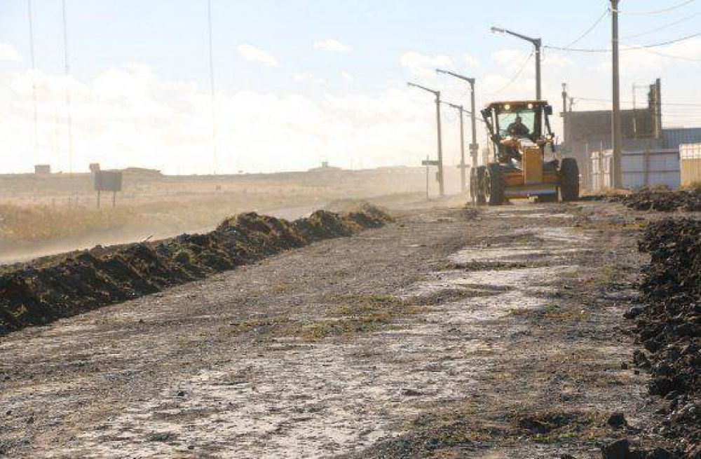 El Municipio pondr� fin a un viejo reclamo vecinal