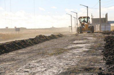 El Municipio pondr� fin a un viejo reclamo vecinal