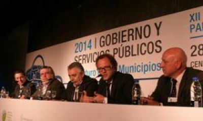 Pablo Yannibelli como vicepresidente 2� particip� en reuni�n de la Mesa Ejecutiva de COFELCO