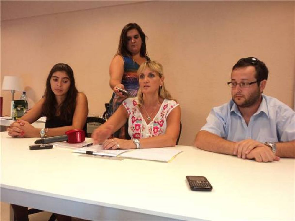 Anuncios sobre nuevas actividades deportivas