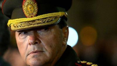 Milani: un fiscal cordob�s pide que lo indaguen