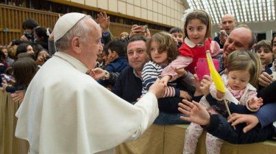 Para el Papa, es una 