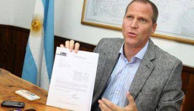 El �albertismo� en fila para responderle a Martini