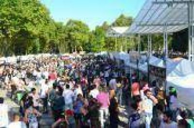 La Plata: Cerveza artesanal, m�sica y bailes t�picos para cerrar una nueva edici�n de San Patricio