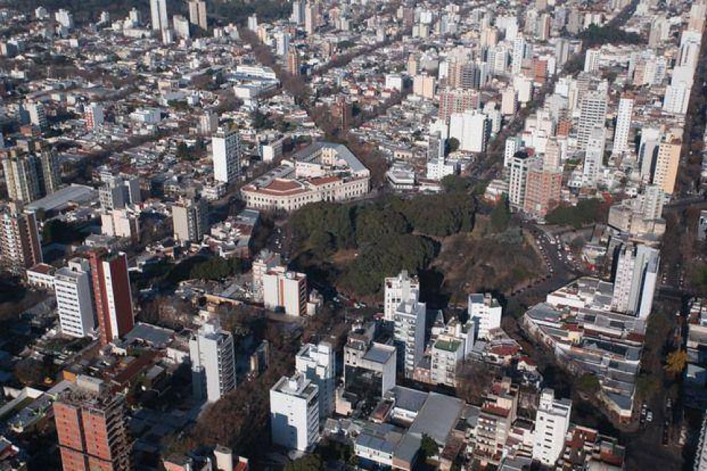 La Plata se presenta otra vez por un reconocimiento internacional de la Unesco
