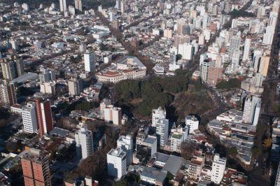 La Plata se presenta otra vez por un reconocimiento internacional de la Unesco
