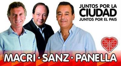 UCR: Panella ya se 
