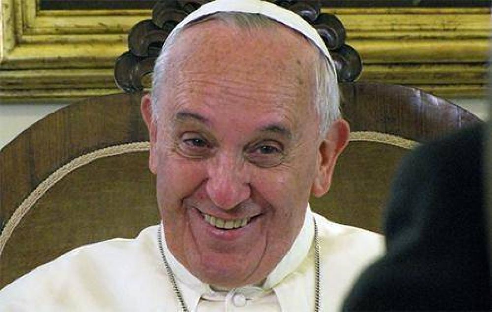 El Papa Francisco explica cómo fue su elección hace dos años