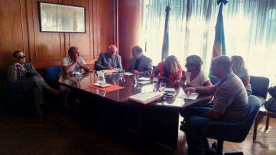 Restaurar�n el Mousoleo a los ca�dos del �56