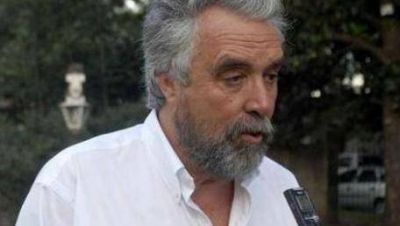 �Es importante que discutamos c�mo financiar la Provincia�