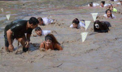 La Mugre Recargada, un �xito