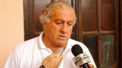 Flinta: �Corrientes desencadeno el voto a favor de la propuesta de Sanz�
