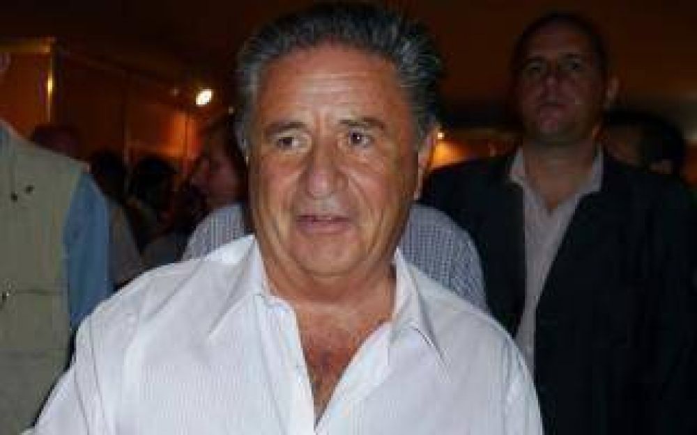 Duhalde fue designado 