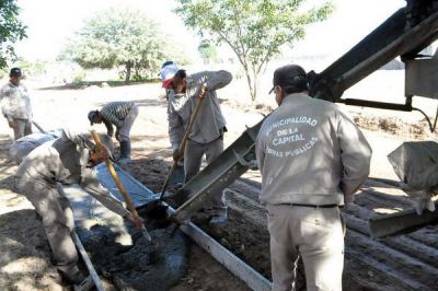 Realizan tres llamados a licitaci�n por un monto superior a $ 2,5 millones