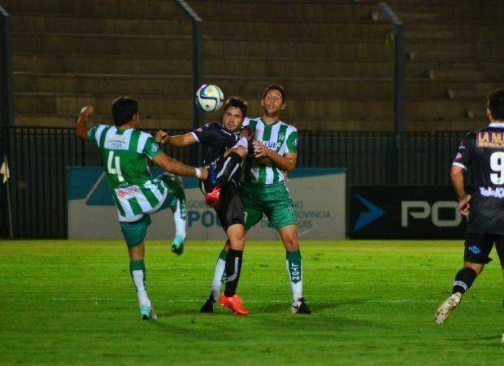 Estudiantes no pudo sumar de a tres ante All Boys