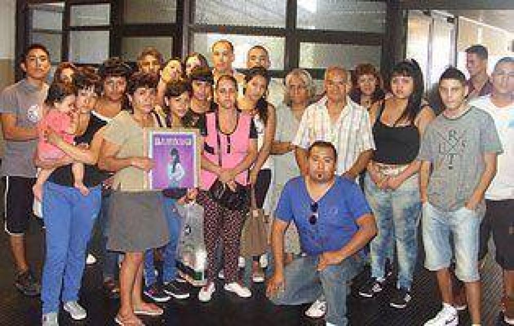 Juicio por la muerte de Micaela: Se dar� a conocer hoy la sentencia