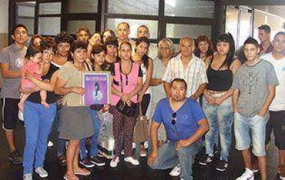 Juicio por la muerte de Micaela: Se dar� a conocer hoy la sentencia