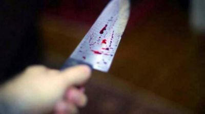 Una mujer lucha por su vida tras ser apu�alada por su pareja