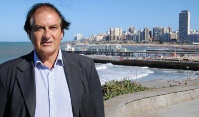Tato Serebrinsky: �Volver a los valores de la Rep�blica�