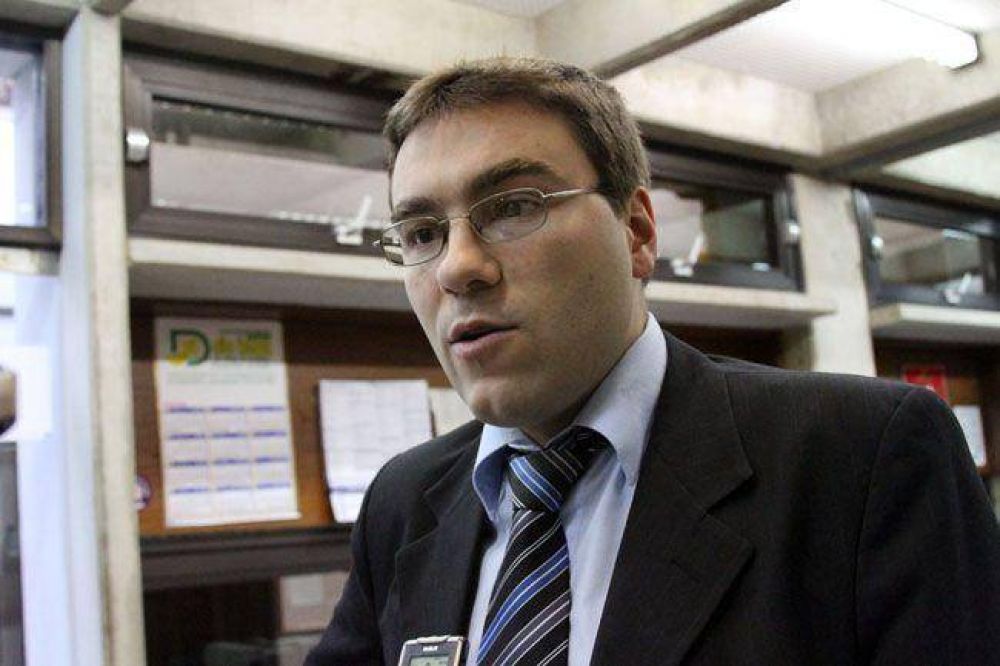 Llevan a juicio al chofer del transporte escolar de Agustoni