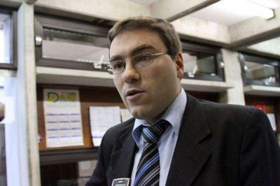 Llevan a juicio al chofer del transporte escolar de Agustoni