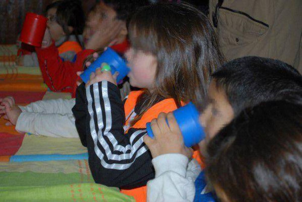 M�s de 600 ni�os apartados de sus hogares por negligencia de los padres 