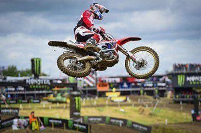 Comienza la venta de entradas en Villa La Angostura para el Mundial de Motocros MXGP 2015