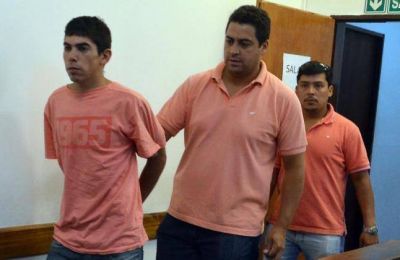 Atraparon al supuesto asesino del dirigente del MPN