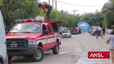 En Leandro Alem, Luj�n y Los Cajones las clases comenzar�n este lunes 16