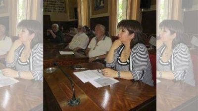 Coria, sobre el acuerdo UCR-PRO: �Es volver a ser competitivos�