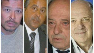 C�mo repercutir� la alianza entre la UCR y el PRO a nivel local
