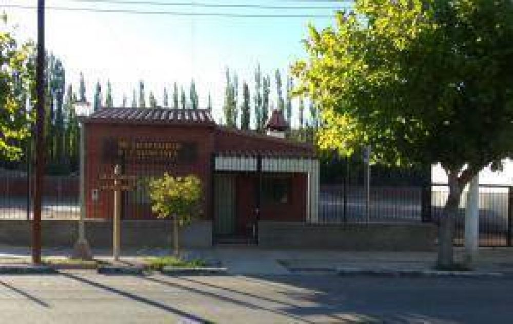 Un delegado municipal cae preso por supuesto acoso
