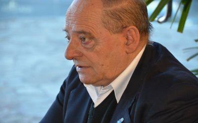 Arroyo: �Iglesias y Alveolite me demostraron ser funcionarios muy trabajadores�