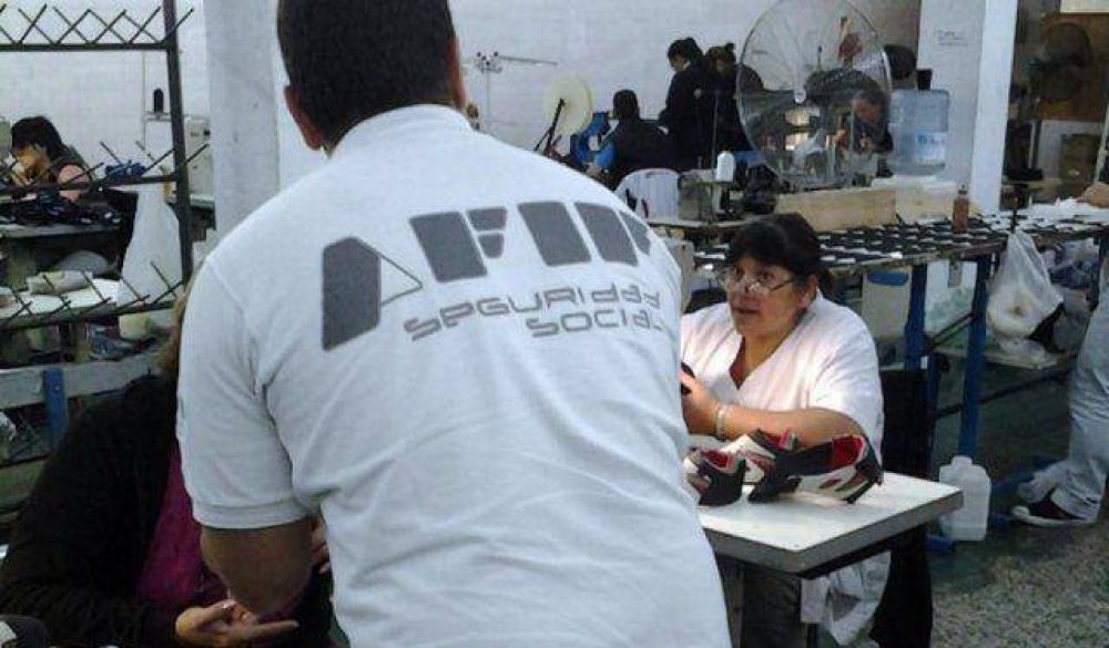 Seg�n INDEC, San Juan est� sexta en el ranking de trabajo en negro