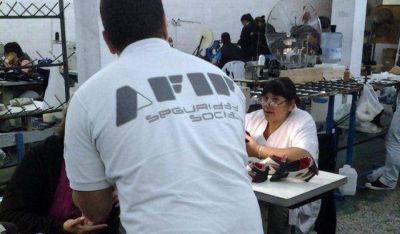Seg�n INDEC, San Juan est� sexta en el ranking de trabajo en negro
