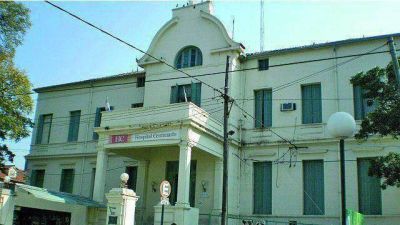 San Jos� al Norte: Fue a visitar a su ex y termin� baleado