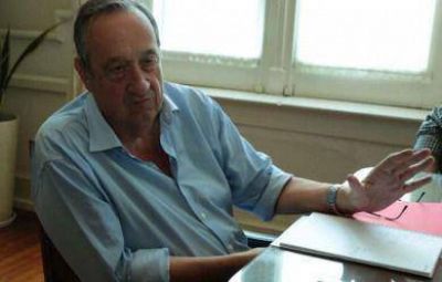 Lunghi resalt� que �nuestra propuesta fue la �nica que era de principios y no electoralista�