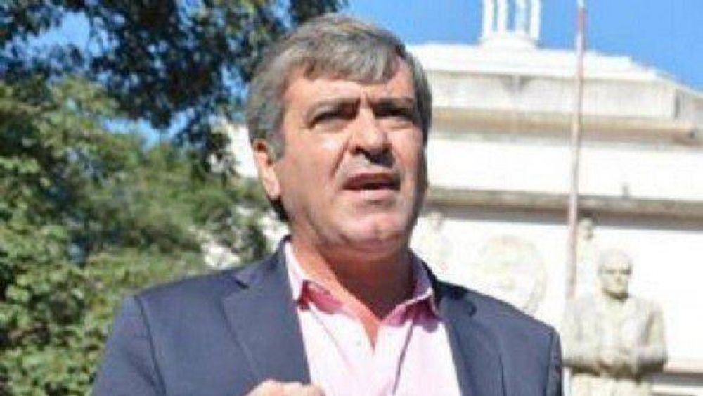 Cano adelant� que no habr� cambios en la estrategia electoral, tras la decisi�n de la Convenci�n Nacional de la UCR