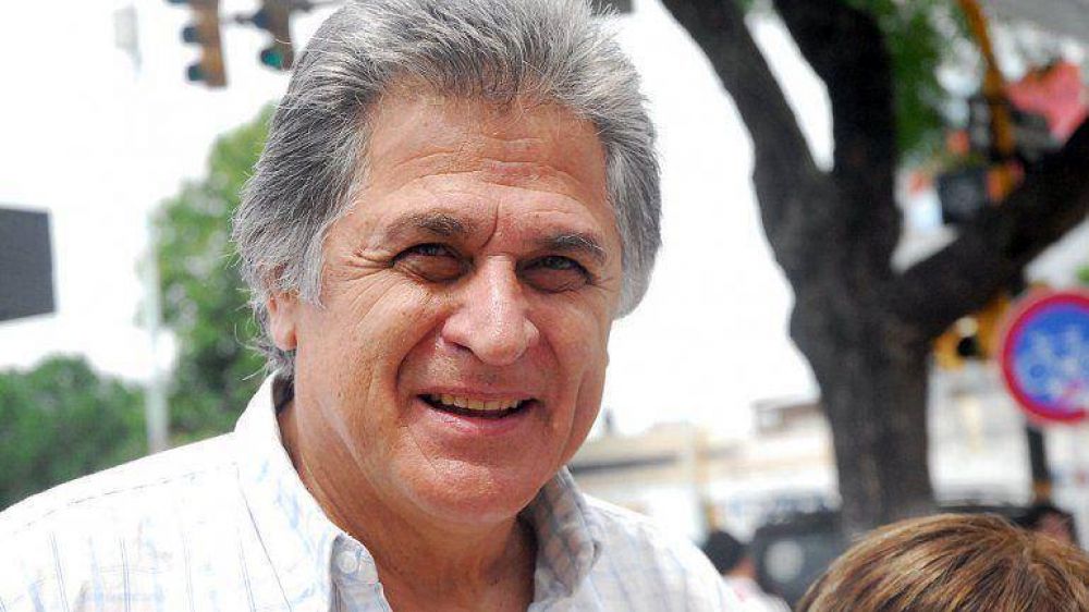 Puerto Iguaz�: internaron al Pato Fillol